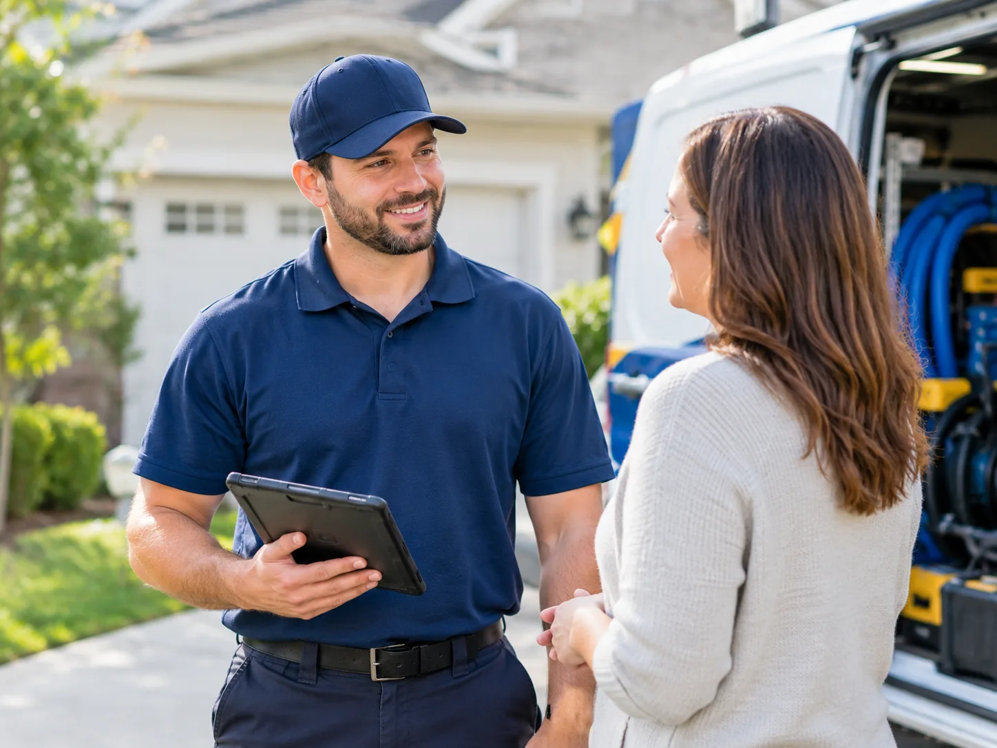 Sewage Backup Cleanup Pinon, NM FAQs